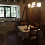 Apartmán Molino Navarenas *