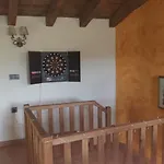 Molino Navarenas Apartmán San Martín del Pimpollar
