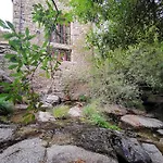 Molino Navarenas Apartmán San Martín del Pimpollar