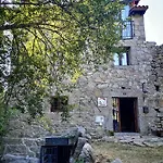 Molino Navarenas Apartmán