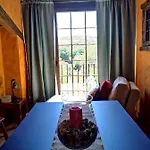 Molino Navarenas * San Martín del Pimpollar