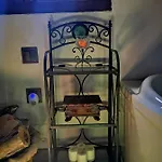 Molino Navarenas Apartmán