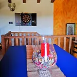 Molino Navarenas Apartmán *