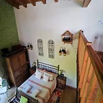 Molino Navarenas Apartmán *