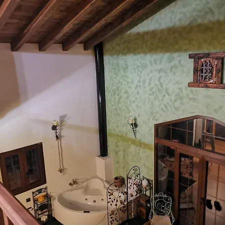 Molino Navarenas San Martin del Pimpollar