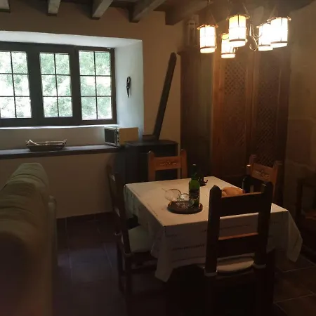 Appartement Molino Navarenas *