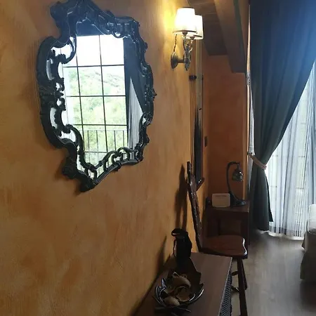 Molino Navarenas Appartement San Martín del Pimpollar