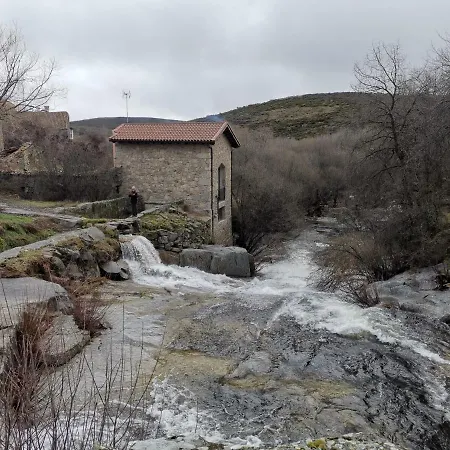 Appartement Molino Navarenas