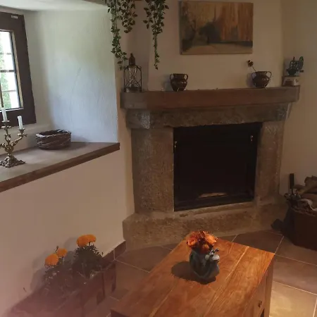 Molino Navarenas Appartement