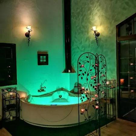 Molino Navarenas * San Martín del Pimpollar