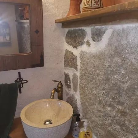 Molino Navarenas Appartement San Martín del Pimpollar