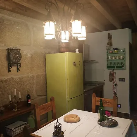 Apartment Molino Navarenas *