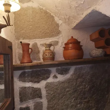 Molino Navarenas * San Martín del Pimpollar