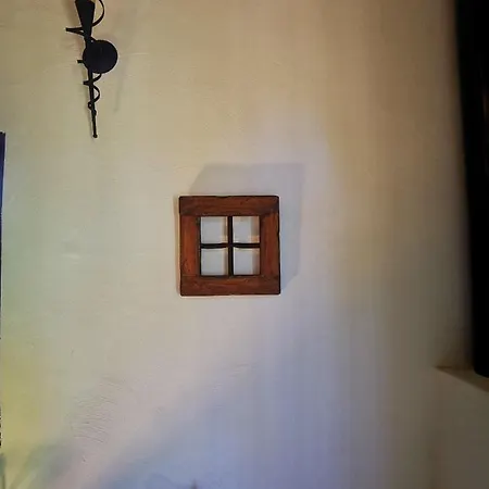 Molino Navarenas * San Martín del Pimpollar