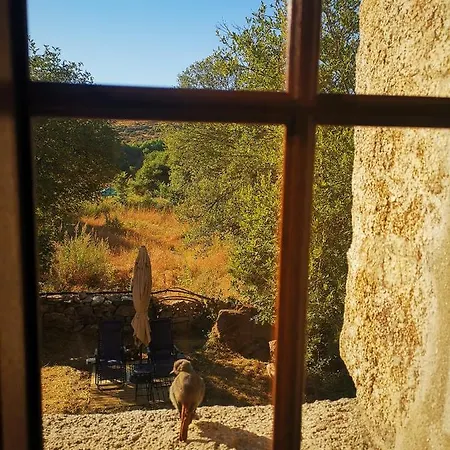 Appartement Molino Navarenas *