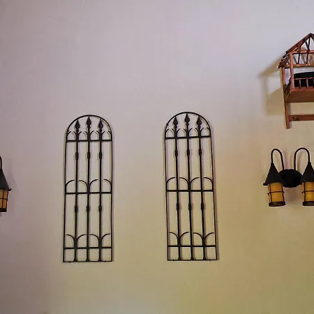 Molino Navarenas San Martin del Pimpollar