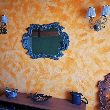 Molino Navarenas San Martín del Pimpollar