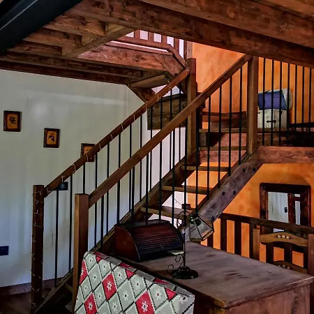 Apartment Molino Navarenas