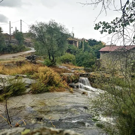Molino Navarenas *