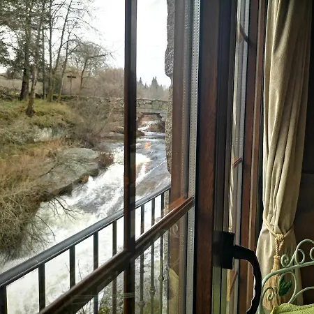 Διαμέρισμα Molino Navarenas