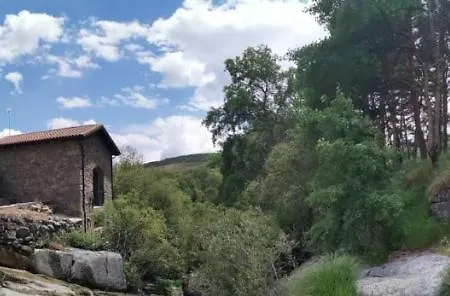 Lejlighed Molino Navarenas