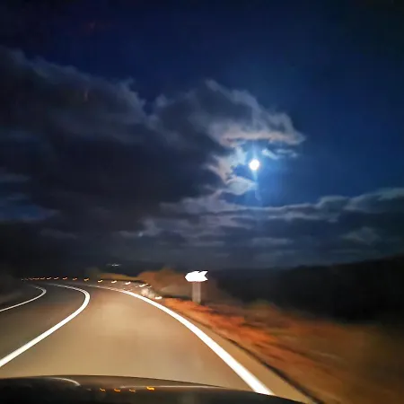 Molino Navarenas * San Martín del Pimpollar