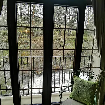 Molino Navarenas Apartment