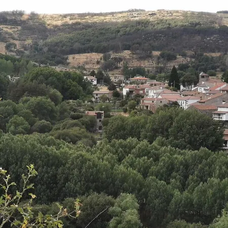 Molino Navarenas *