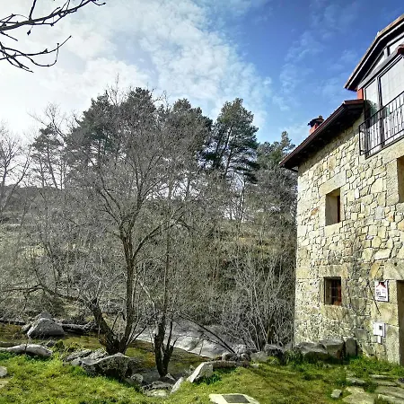 Molino Navarenas Διαμέρισμα *