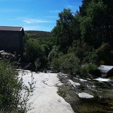 Molino Navarenas *