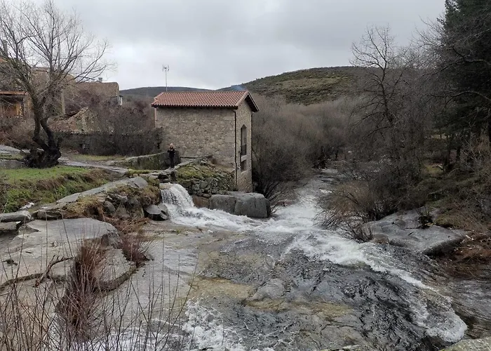 Appartement Molino Navarenas
