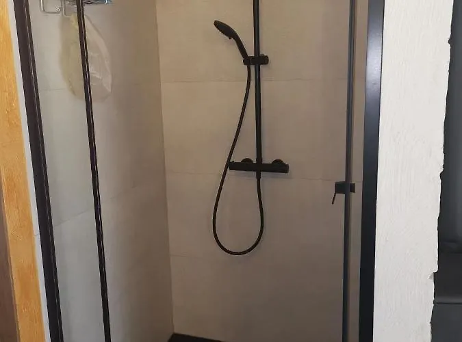 Appartement Molino Navarenas *