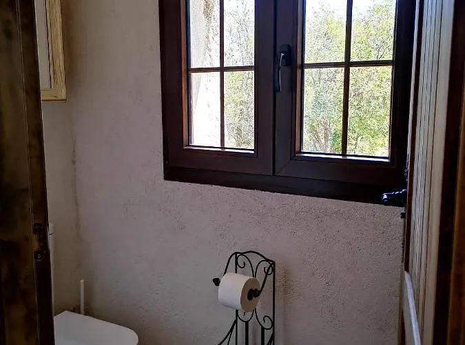 Molino Navarenas * San Martín del Pimpollar