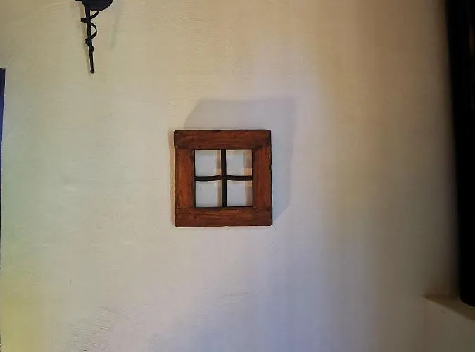 Molino Navarenas * San Martín del Pimpollar