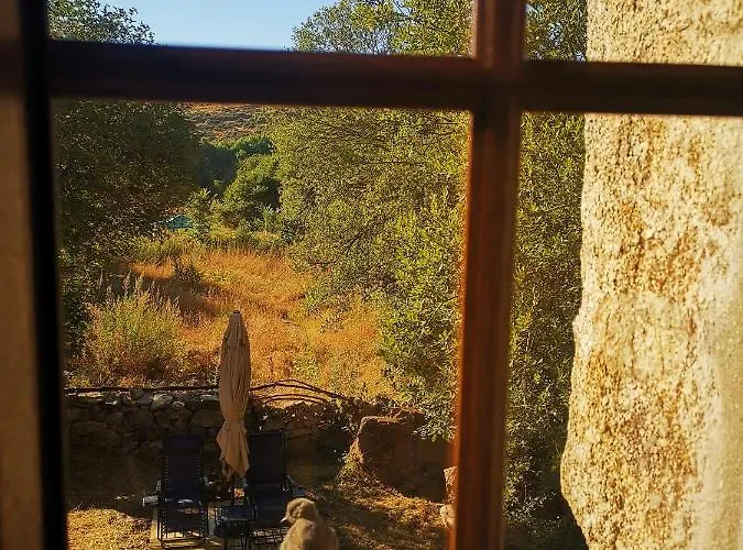 Appartement Molino Navarenas *