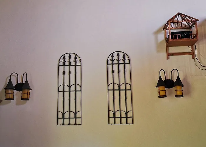 Molino Navarenas San Martín del Pimpollar