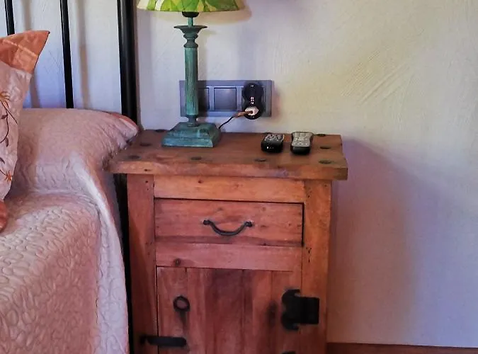 Molino Navarenas San Martín del Pimpollar