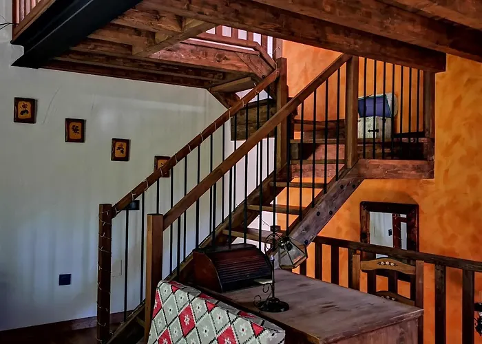 Appartement Molino Navarenas