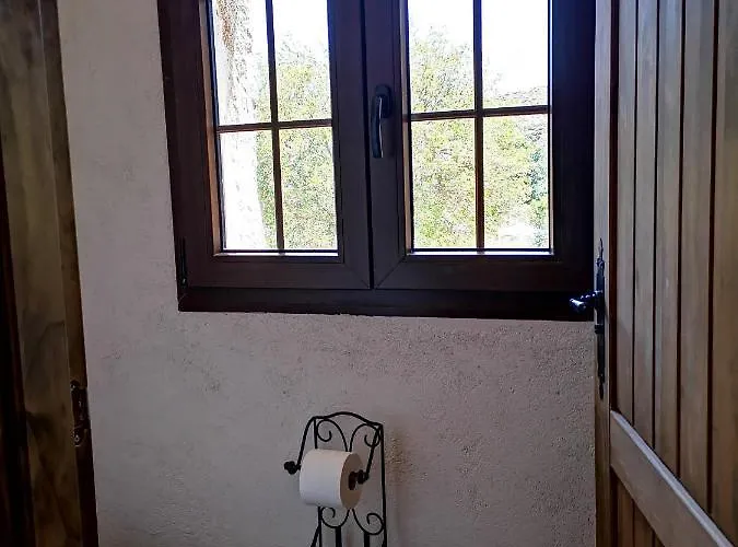 Molino Navarenas San Martín del Pimpollar