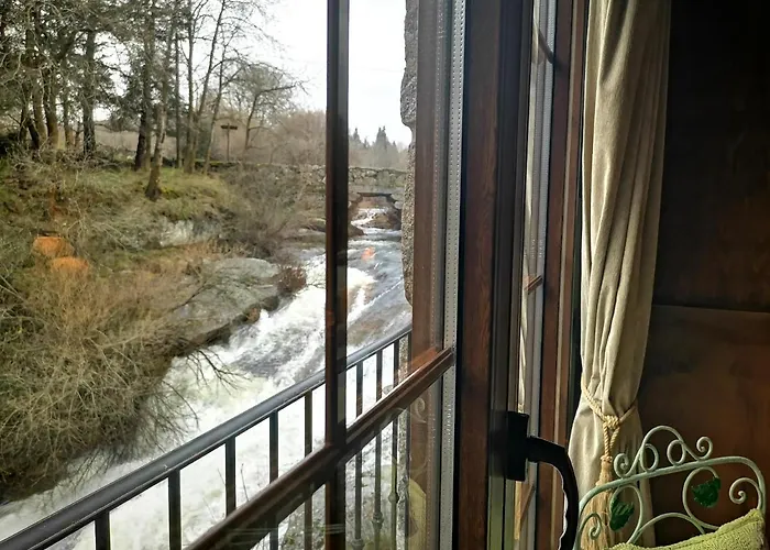 Appartement Molino Navarenas