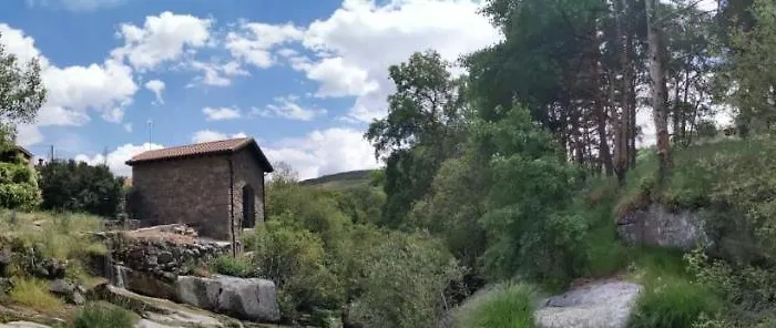 Appartement Molino Navarenas