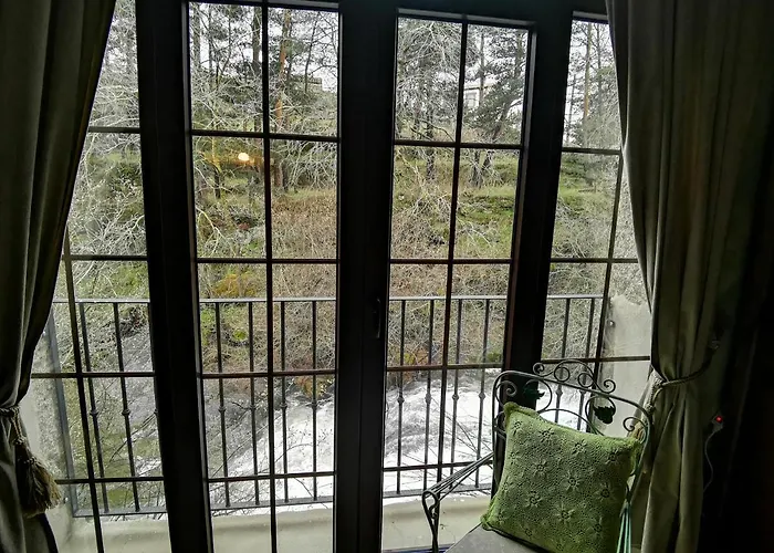 Molino Navarenas Appartement